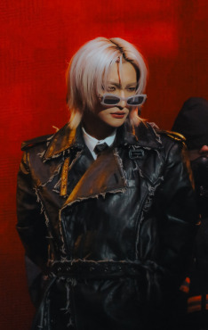 Ateez in Berlin 2025 ©JennasPhotoworlds