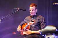 Charlie Cunningham 11.08.2023 Kulturarena Jena  (c) Lisa Hemp