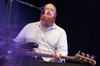 Charlie Cunningham 11.08.2023 Kulturarena Jena  (c) Lisa Hemp