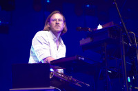 Charlie Cunningham 11.08.2023 Kulturarena Jena  (c) Lisa Hemp