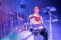 Charlie Cunningham 11.08.2023 Kulturarena Jena  (c) Lisa Hemp