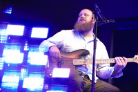 Charlie Cunningham 11.08.2023 Kulturarena Jena  (c) Lisa Hemp