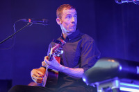 Charlie Cunningham 11.08.2023 Kulturarena Jena  (c) Lisa Hemp