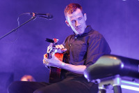 Charlie Cunningham 11.08.2023 Kulturarena Jena  (c) Lisa Hemp