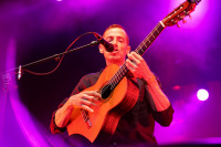 Charlie Cunningham 11.08.2023 Kulturarena Jena  (c) Lisa Hemp