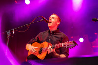 Charlie Cunningham 11.08.2023 Kulturarena Jena  (c) Lisa Hemp