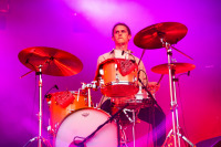 Charlie Cunningham 11.08.2023 Kulturarena Jena  (c) Lisa Hemp