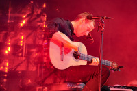 Charlie Cunningham 11.08.2023 Kulturarena Jena  (c) Lisa Hemp