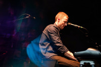 Charlie Cunningham 11.08.2023 Kulturarena Jena  (c) Lisa Hemp