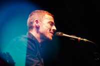 Charlie Cunningham 11.08.2023 Kulturarena Jena  (c) Lisa Hemp