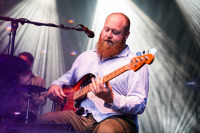 Charlie Cunningham 11.08.2023 Kulturarena Jena  (c) Lisa Hemp