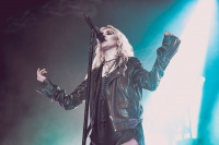 The Pretty Reckless (c) Lisa Hemp
