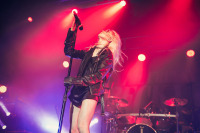 The Pretty Reckless (c) Lisa Hemp