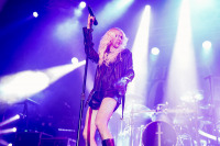 The Pretty Reckless (c) Lisa Hemp