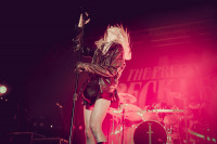The Pretty Reckless (c) Lisa Hemp