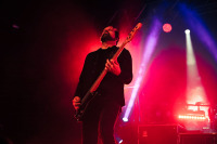 The Pretty Reckless (c) Lisa Hemp