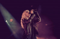 The Pretty Reckless (c) Lisa Hemp