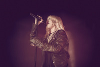 The Pretty Reckless (c) Lisa Hemp