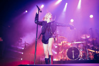 The Pretty Reckless (c) Lisa Hemp