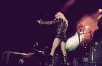 The Pretty Reckless (c) Lisa Hemp