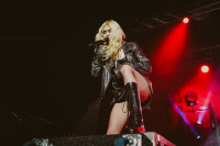 The Pretty Reckless (c) Lisa Hemp
