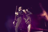 The Pretty Reckless (c) Lisa Hemp