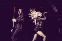 The Pretty Reckless (c) Lisa Hemp