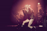 The Pretty Reckless (c) Lisa Hemp