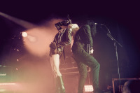 The Pretty Reckless (c) Lisa Hemp