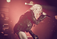 The Pretty Reckless (c) Lisa Hemp