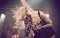 The Pretty Reckless (c) Lisa Hemp