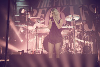 The Pretty Reckless (c) Lisa Hemp