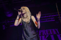 The Pretty Reckless (c) Lisa Hemp