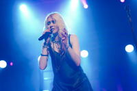 The Pretty Reckless (c) Lisa Hemp