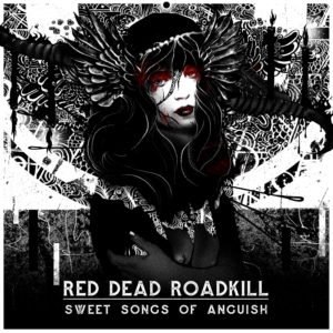 Red Dead Roadkill