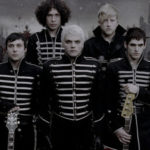 MCR BlackParade