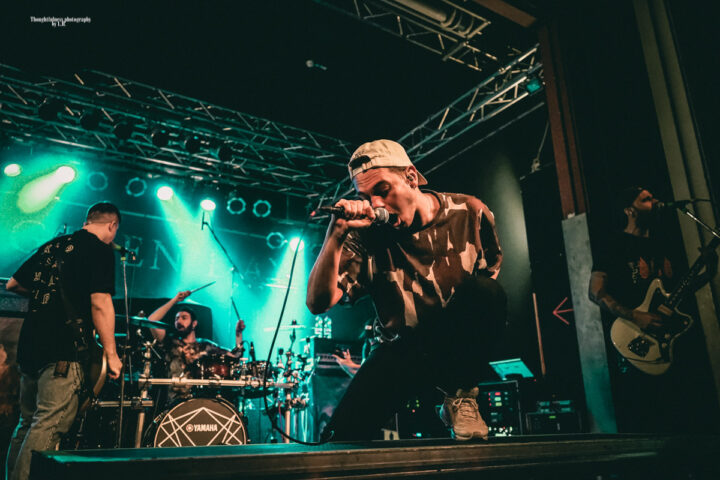 LANDMVRKS
