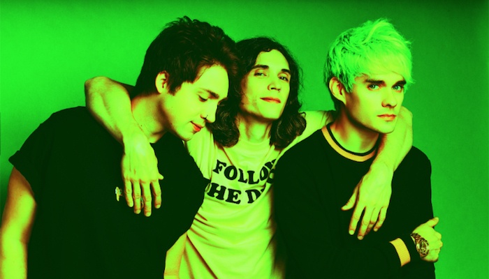 Waterparks 2019