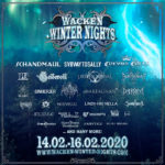 wacken winter nights 2020 aug