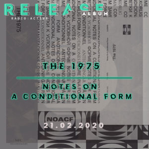 1975 album release 21.2.20