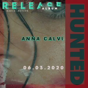 Anna Calvi Hunted