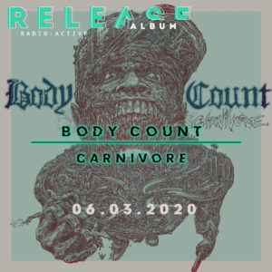 Body Count Carnivore