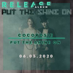 CocoRosie Put The Shine On