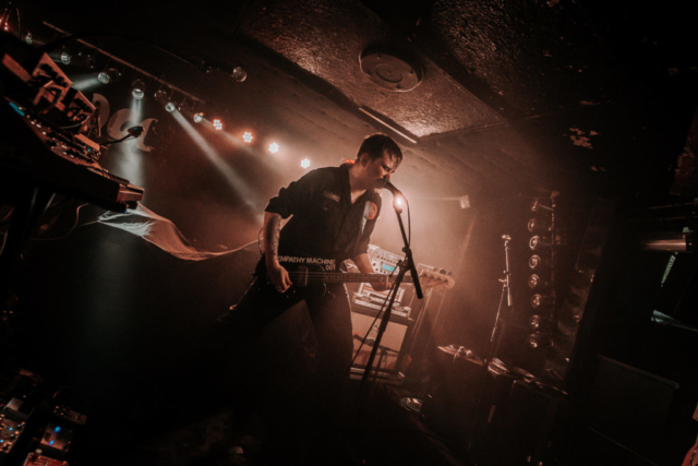 Crossfaith Hamburg 1903 1024x683