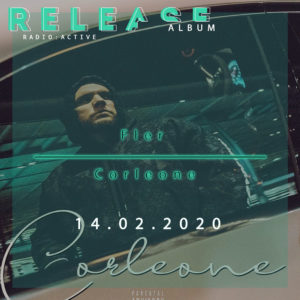 Fler Corleone 14.02.2020 Album Release