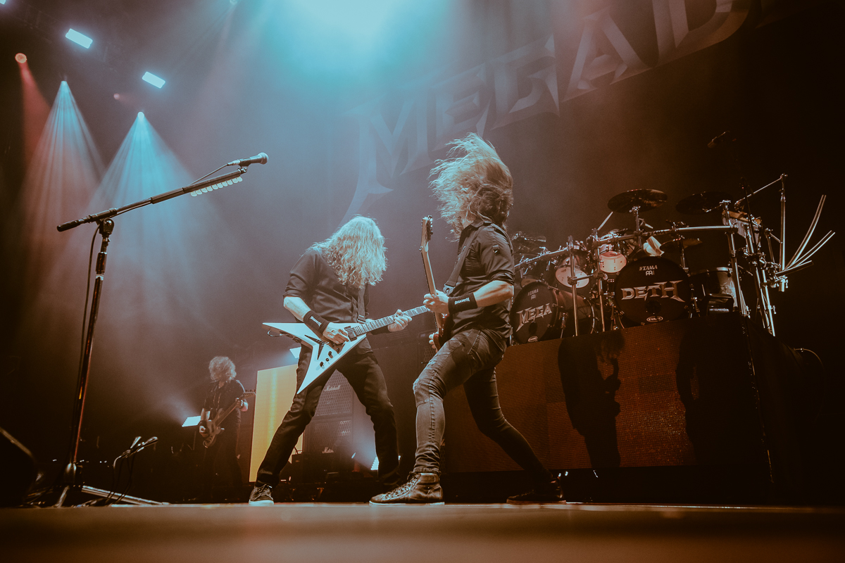 Megadeth 19