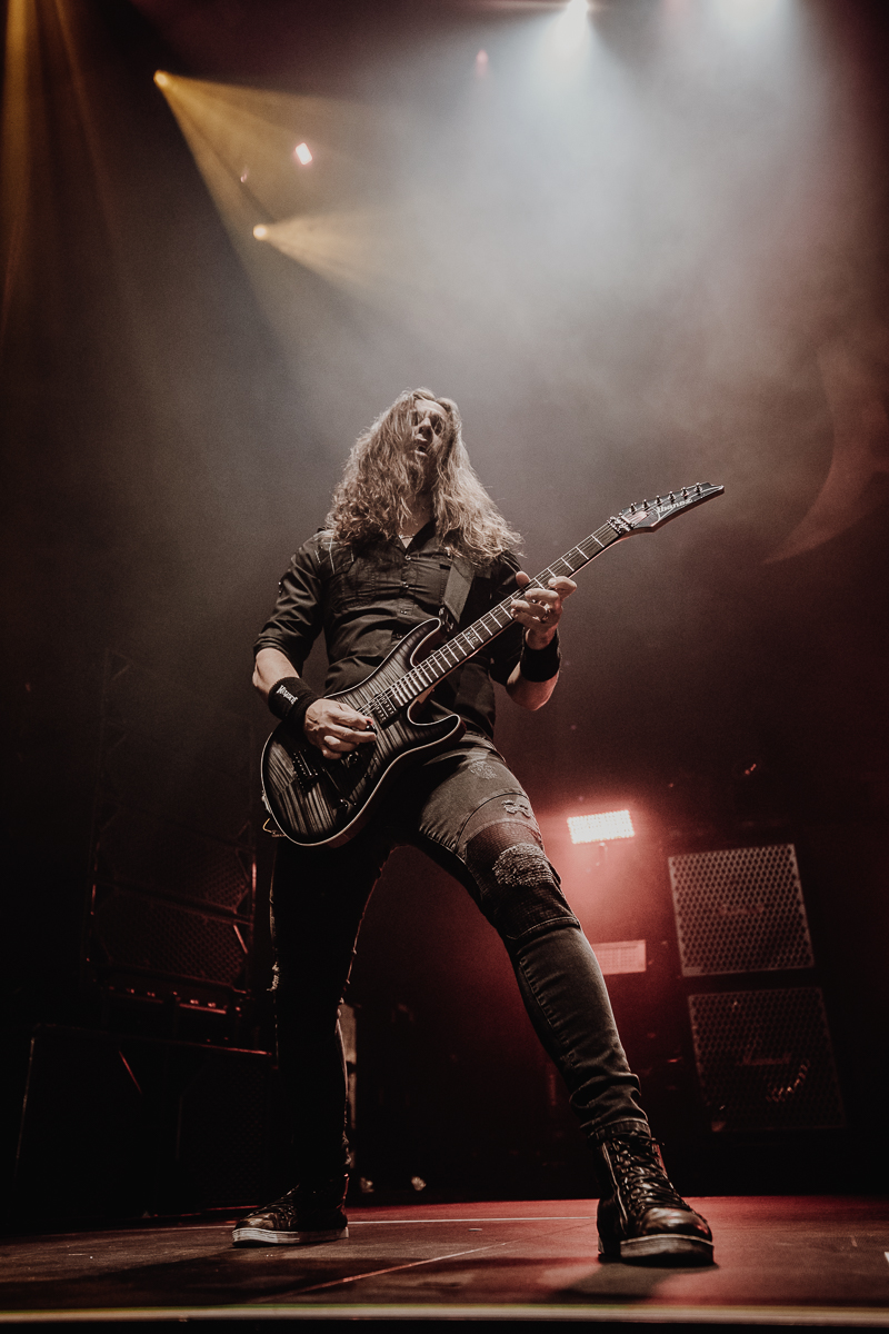 Megadeth 6