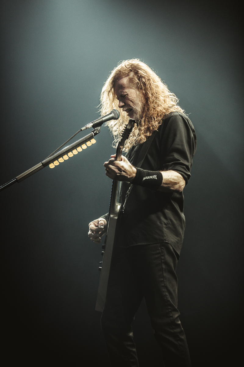 Megadeth 9