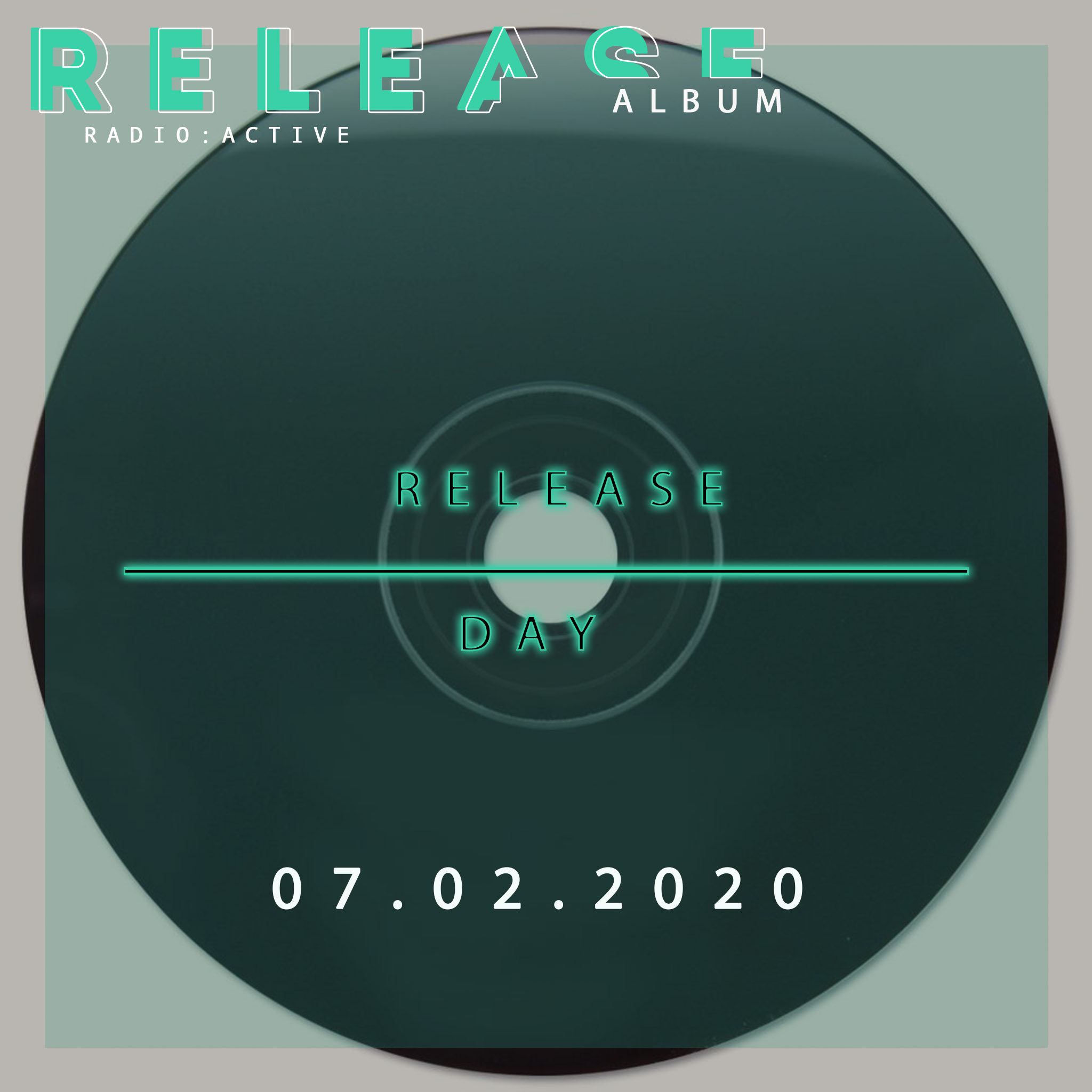 Release Day 07.02.2020