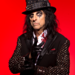 (c) Alice Cooper